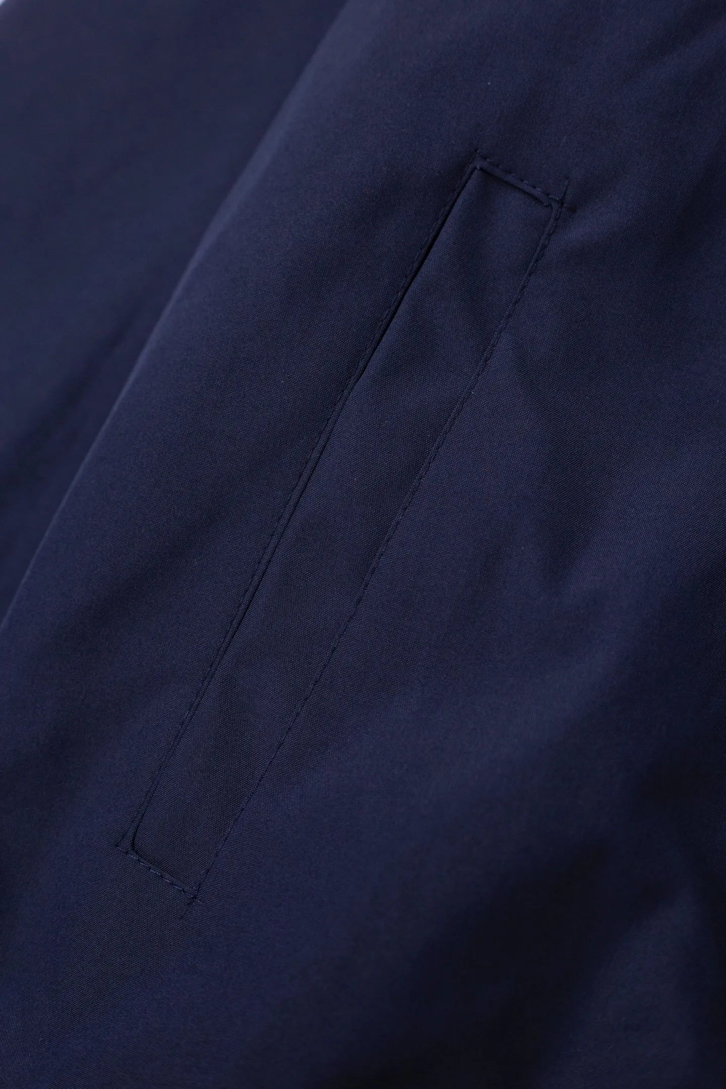 Navy blue real shot details P270